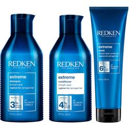 Redken Extreme +2 Repair Pack