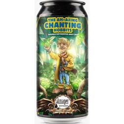 Amager Bryghus The Amazing Chanting Hobbits 7% 44 cl