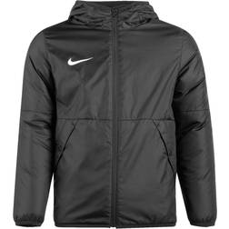 Nike Men's Park 20 Fall Jacket - Black/White