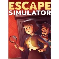 Escape Simulator (PC)
