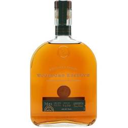 Woodford Reserve Kentucky Straight Rye Whiskey 45.2% 70 cl
