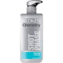 Redken Chemistry Volume Shot Phase 500ml