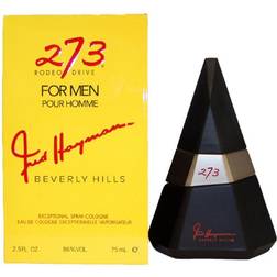 Fred Hayman 273 Rodeo Drive for Men EdC 75ml