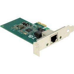 DeLock PCI Express Card to 1x Gigabit LAN (89942)