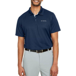 Columbia Utilizer Polo Shirt - Collegiate Navy