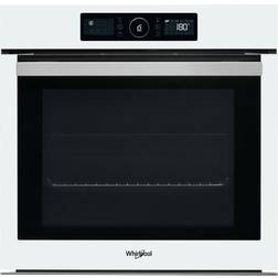 Whirlpool AKZ9 6290 WH Hvid