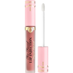 Too Faced Lip Injection Liquid Lipstick Size Queen