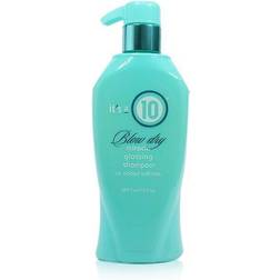 It's a 10 Blow Dry Miracle Glossing Shampoo 295.7ml