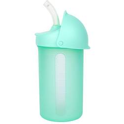 Boon Swig Silicone Straw Cup