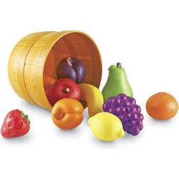 Learning Resources New Sprouts Bushel of Fruit