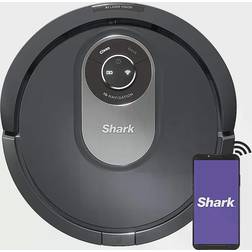 Shark AI RV2001