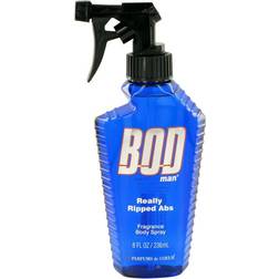 Bod Man Really Ripped Abs Body Spray 240ml