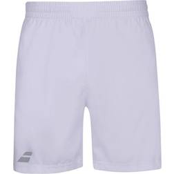 Babolat Play Shorts Men - White