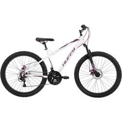 Huffy Extent 26 Inch Bicycle - White