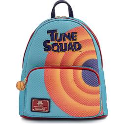 Loungefly Space Jam Tune Squad Bugs Mini Backpack - Multicolour