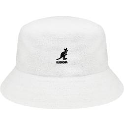 Kangol Bermuda Bucket Hat Unisex - White