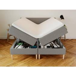 Nordic Dream Astrid Nordlys Bed Matress 160x200cm