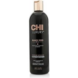 CHI Chi Luxury Black Seed Oil Cleansing Conditioner 355ml