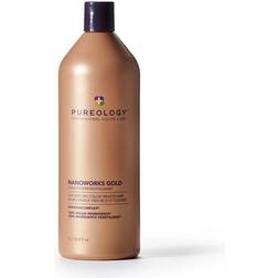 Pureology Nanoworks Gold Conditioner 1000ml