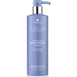 Alterna Caviar Anti-Aging Bond Repair Shampoo 487ml