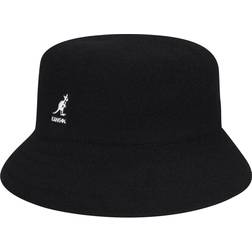 Kangol Wool Lahinch Hat - Black
