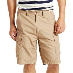Levi's Carrier Cargo 9.5 Inch Shorts - True Chino