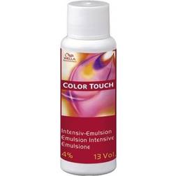 Wella Color Touch Intensive-Emulsion 4% 30 Vol 60ml