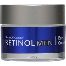 Retinol Mens Eye Cream 15g