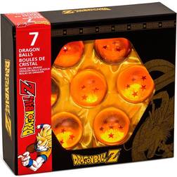 ABYstyle Dragon Ball Z Dragon Balls Collector Box