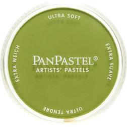 PanPastel Soft Pastel Pans 680.3 Bright Yellow Green Shade