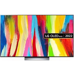 LG OLED55C2