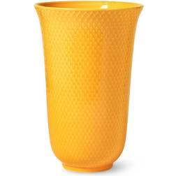 Lyngby Rhombe Vase 20cm