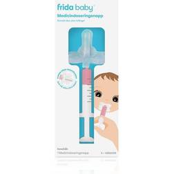 Frida Baby Medicine Dosing Button