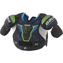 Bauer X Shoulder Pads Youth