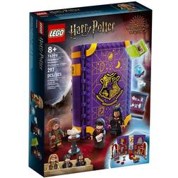 Lego Harry Potter Hogwarts™-scene: Spådomslektion 76396