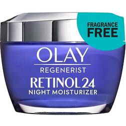 Olay Regenerist Retinol24 Night Moisturizer 50ml