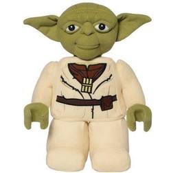 Lego Star Wars Yoda Plush 5006623