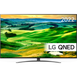 LG 75QNED816