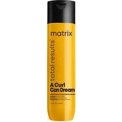 Matrix Total Results A Crul Can Dream Manuka Honey Extract Shampoo 300ml