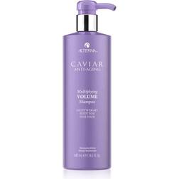 Alterna ALTERNA Haircare CAVIAR Anti-AgingÂ Multiplying Volume Shampoo 487ml