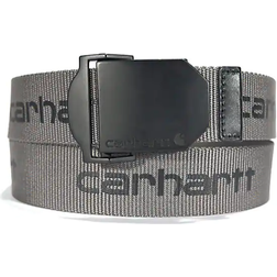 Carhartt Signature Webbing Belt - Black
