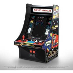 My Arcade Namco Museum Arcade Hits for Multi Format and Universal