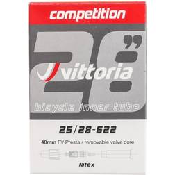 Vittoria Competition Latex SV 48 mm