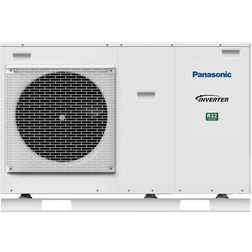 Panasonic Aquarea WH-MDC05H3E5 Udendørsdel