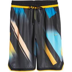 Nike Dri-Fit DNA Basketball Shorts Men - Black/Flat Gold