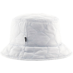 Levi's Quilted Bucket Hat - White