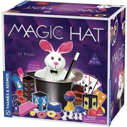 Tryllesæt Magic Hat