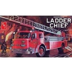 Amt American La France Ladder Chief Fire Truck, 1:25