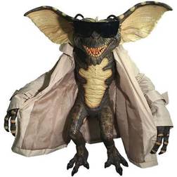 Trick or Treat Studios Flasher Gremlins Puppet Brown/Green One-Size