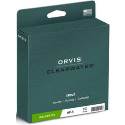 Orvis Clearwater Smooth Flydende